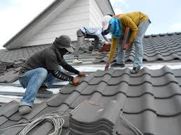 Steel Roofing in Laguna Hills, CA